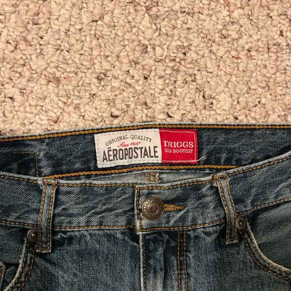 Aeropostale Other - Aeropostale Jeans